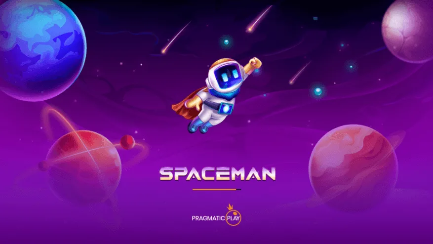 Rahasia Sukses Menang Besar di Permainan Spaceman Slot