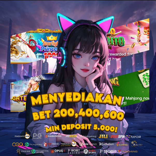 Taruhan Slot Bet Kecil 100 Perak, Kesempatan Menang Tanpa Risiko