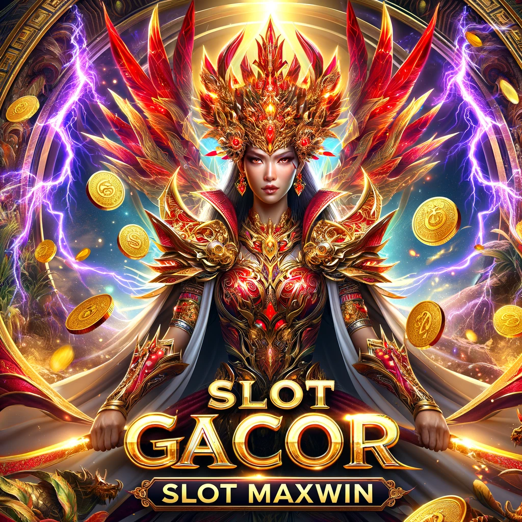 Situs Slot Online 2025 dengan QRIS: Transaksi Langsung dan Tanpa Potongan