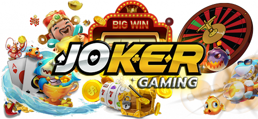 Joker123: Slot Online Terpercaya untuk Menang Mudah dan Cepat