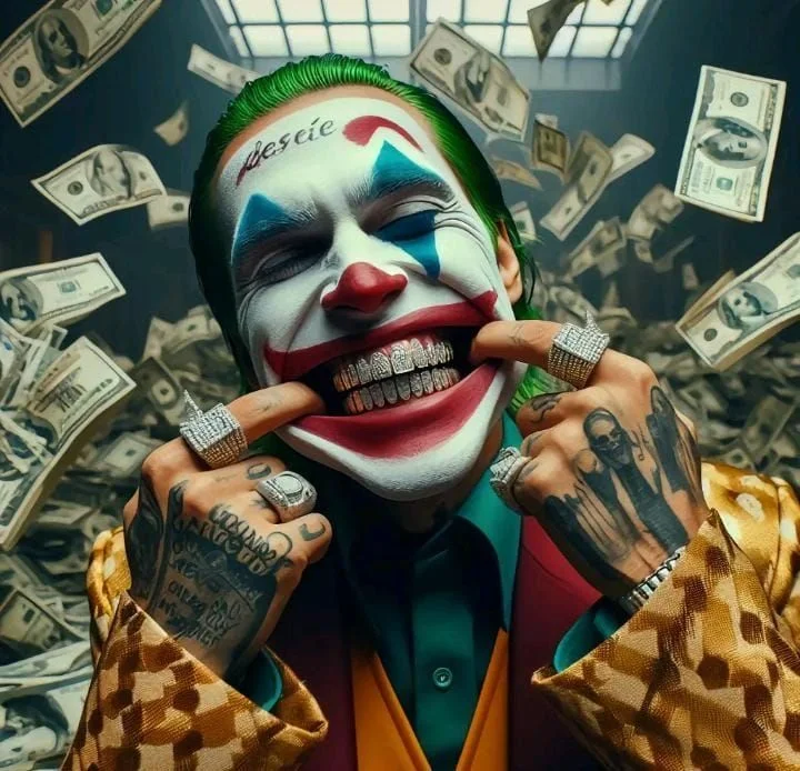 Strategi Jitu Menang Joker123 Gacor di MAUSLOT Versi Pemain Lama