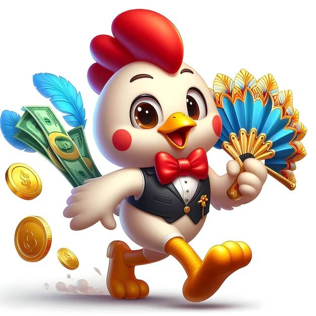Slot Chicky Run Mauslot: Tips Anti Boncos Buat Pemula